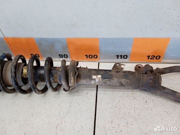 Амортизатор передний левый Mazda Mazda6 GG 2.0