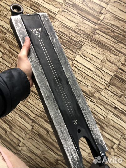 Доска для самоката Vulcain Boxed V1 530мм