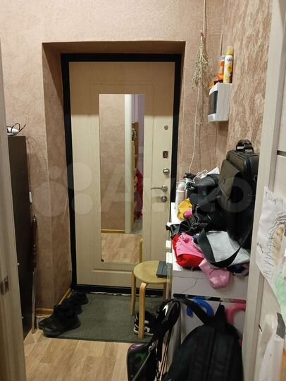 2-к. квартира, 62 м², 1/3 эт.