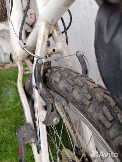 Велосипед SibVelz