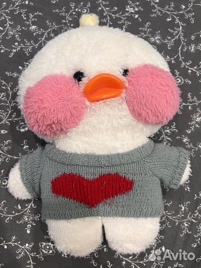 Мягкие игрушки