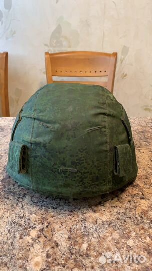 Шлем кевларовый