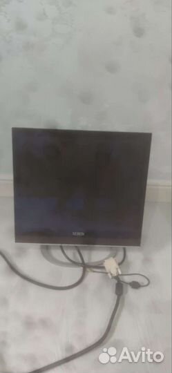 Монитор для компьютера