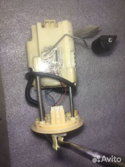 Бензонасос Камри 40