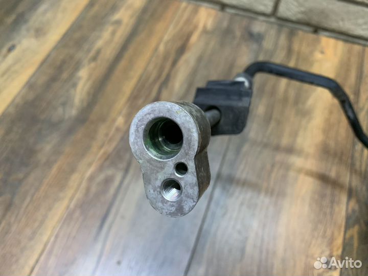 Porsche Cayenne 957 Трубка кондиционера 7L5820741B