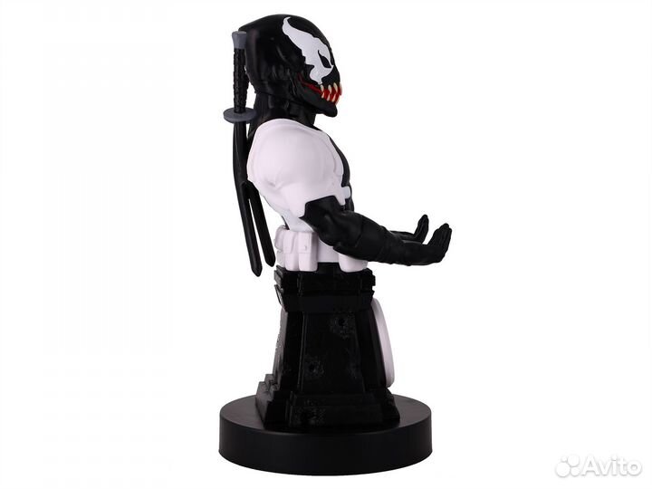 Фигурка-подставка CableGuys Deadpool Back in Black