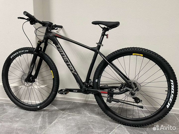 Велосипед TiME try 29 дюйм абсолютно новый