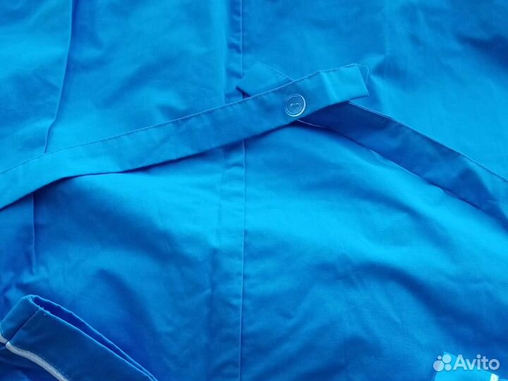 Медицинский костюм женский 52-54