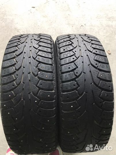 Nokian Tyres Hakkapeliitta 5 225/55 R18