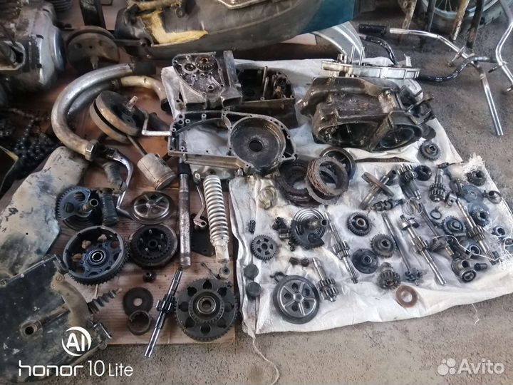 Иж 05 Планета, Юпитер