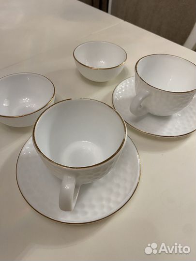 Чайный набор