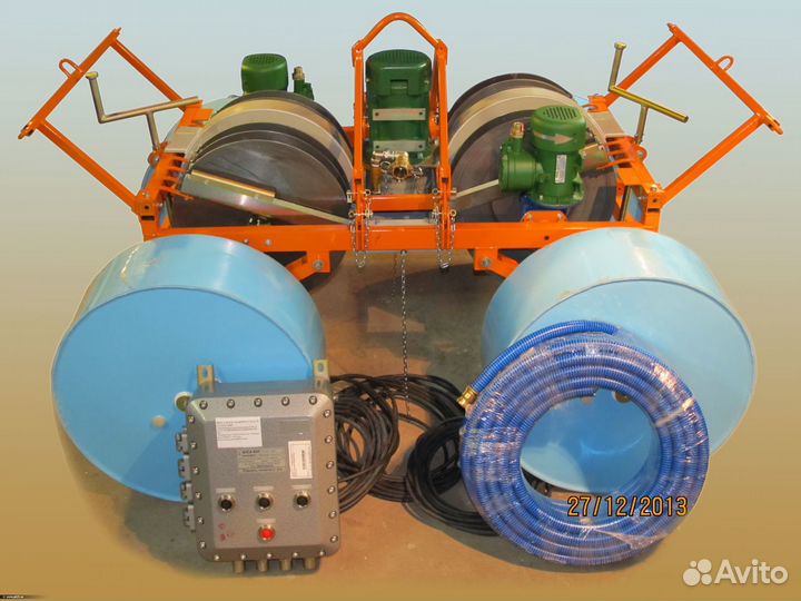 Нефтесборщик 