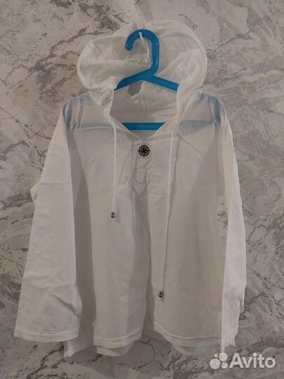 Рубашка для моря