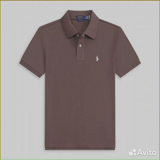 Футболка Polo Ralph Lauren (Арт. 845685)