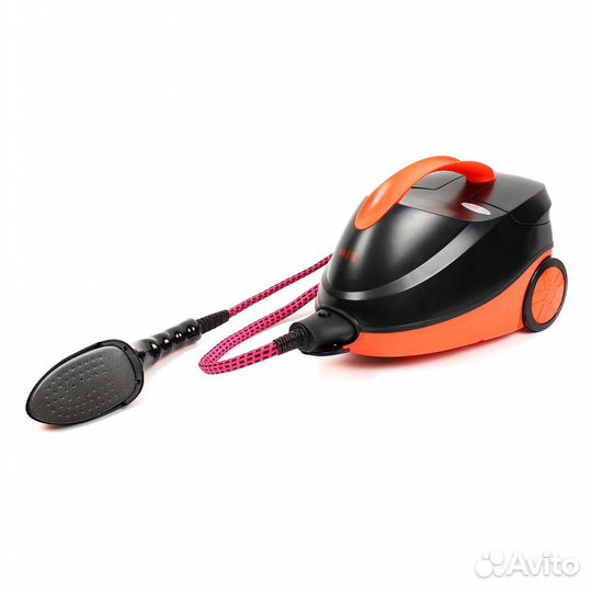 Пароочиститель MIE Pulito Vapore