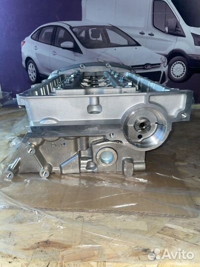 Головка Блока Цилиндров гбц Transit 2.2 155tdci