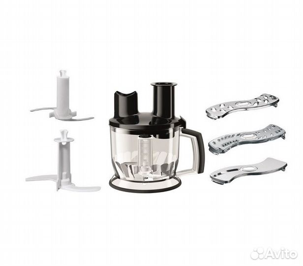 Овощерезка 0X81364466 MQ70 FP6000 в сборе для блен