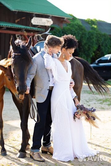 Фотограф на Свадьбу, Крещение, семейный фотограф