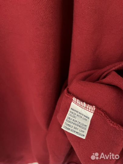 Регбийка Ralph Lauren