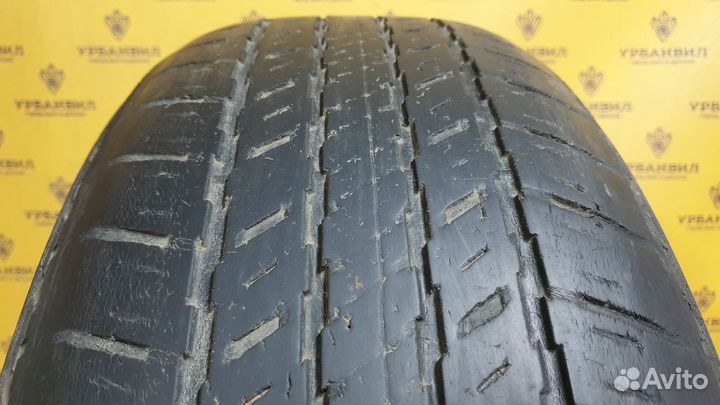 Bridgestone Dueler H/T D684 II 265/60 R18 110H