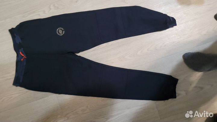 Спортивный костюм для мальчика 160