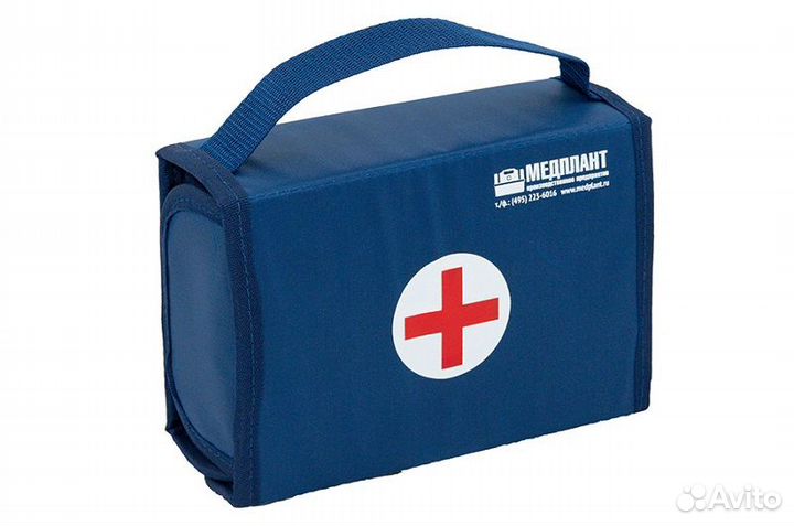 Ампульница тканевая ам-70