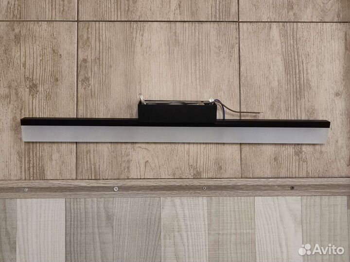 Лампа подсветки, настенная