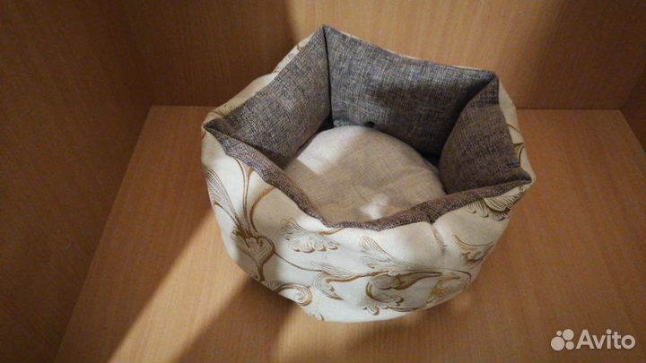 Лежанка для животных