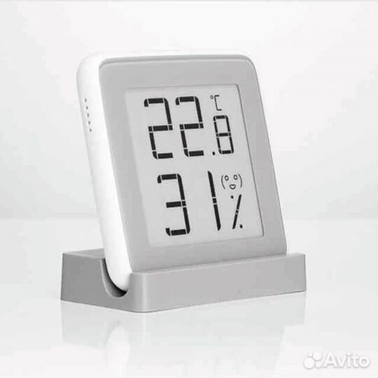 Метеостанция Xiaomi Miaomiao Square Temperature A