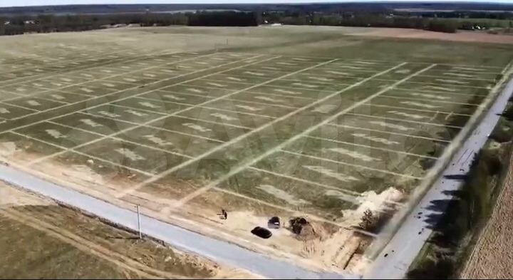 Участок 17 га (ИЖС)