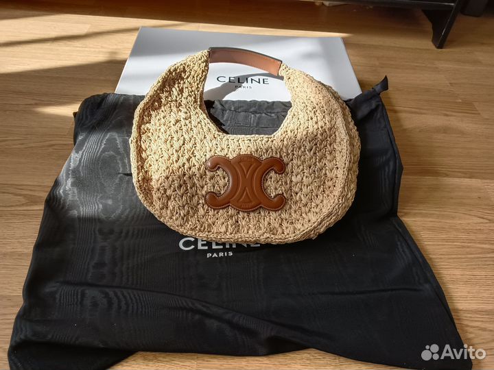 Сумка Celine Paris