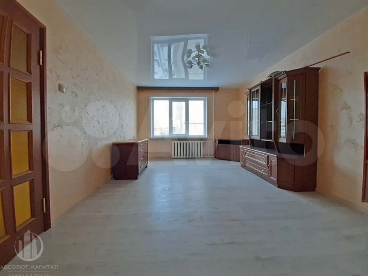 4-к. квартира, 71,7 м², 7/9 эт.