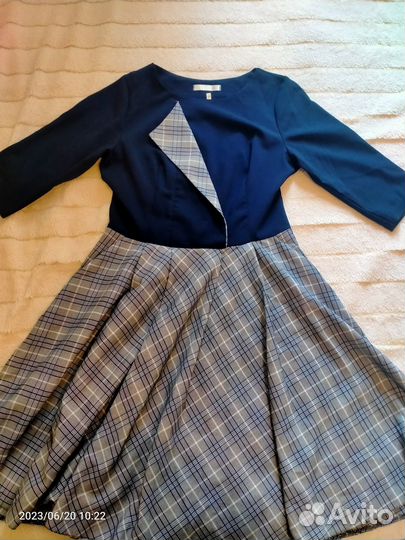 Платье женское