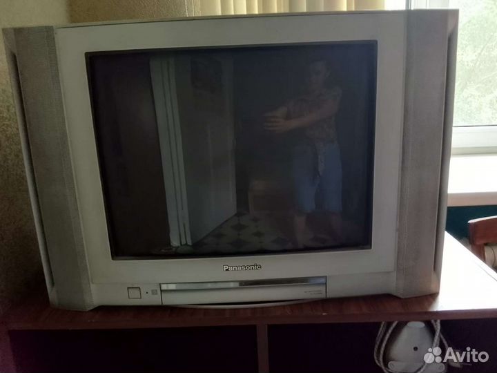 Телевизор