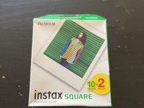 Instax square 20
