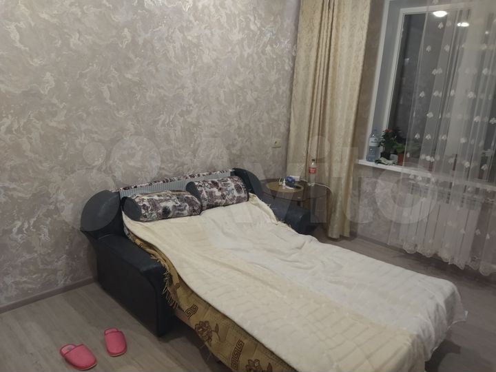 Комната 13 м² в 3-к., 7/9 эт.