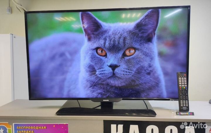Телевизор Philips 40