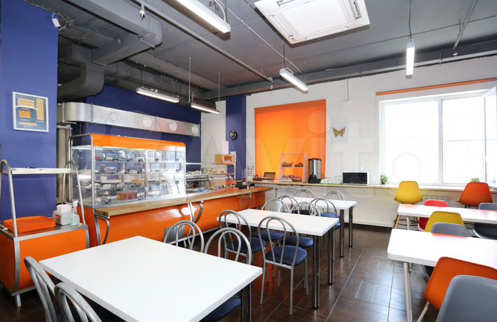 Свободного назначения, 77 м²