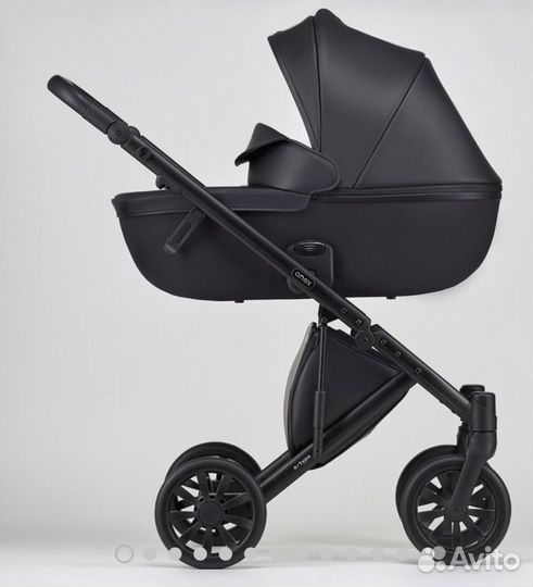 Коляска Anex E type 2в1