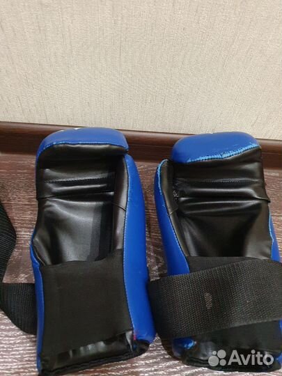 Перчатки для тхэквондо