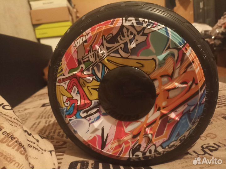 Гироскутер