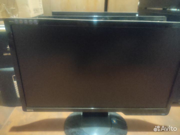 Монитор benq 22