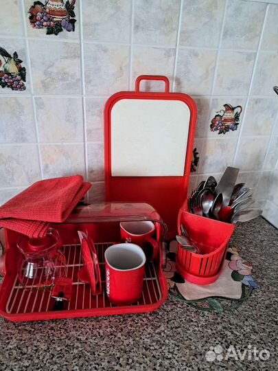 Набор для кухни