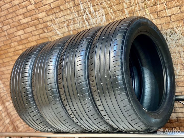 Nokian Tyres Nordman SX2 205/55 R16