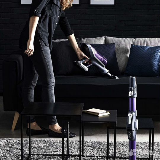 Пылесос ручной Tefal X-Force Flex 8.60 TY9639WO