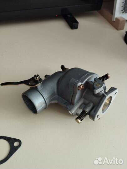 Карбюратор кмб-5