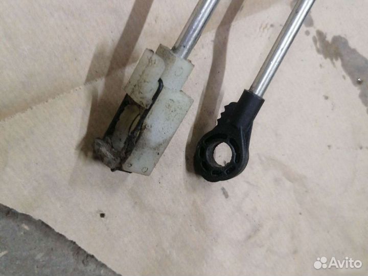 Трос МКПП Geely Emgrand EC7 2011-2016