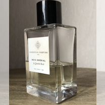 Essential parfums paris bois imperial