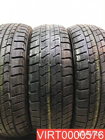 Goodyear UltraGrip Ice Navi Zea 205/55 R16 91Q