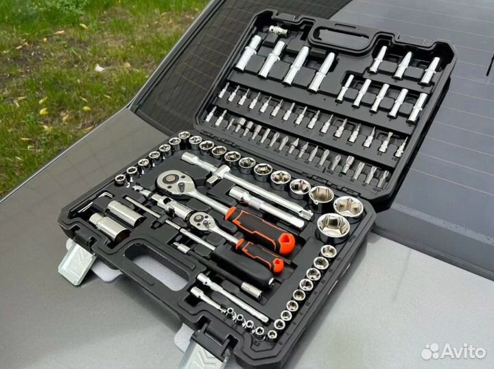 Набор инструментов